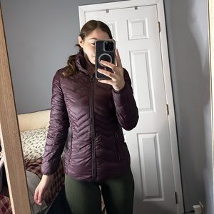 NWOT Micheal Kors Jacket
